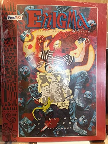 Enigma #2