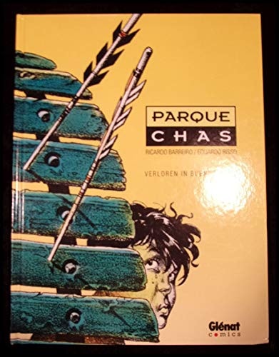 Parque Chas #[1]