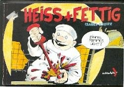 Heiss + Fettig #[nn]