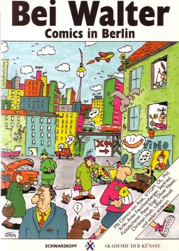 Bei Walter