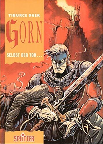 Gorn #1