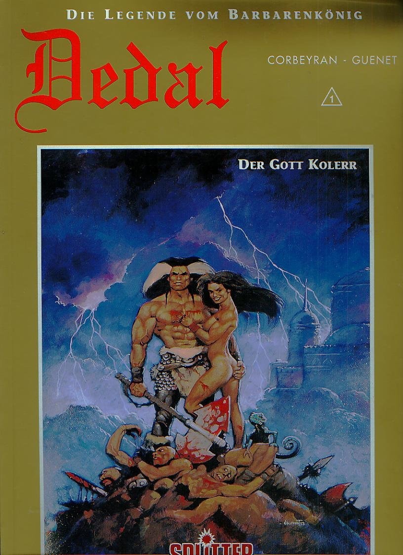 Dedal