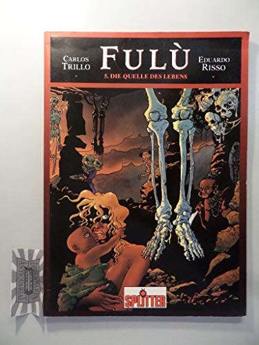 Fulù #5