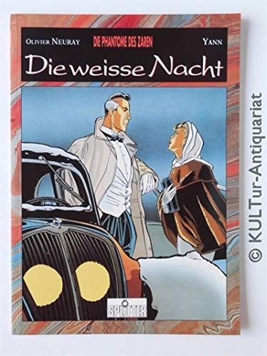 Gadel der Verrückte #1