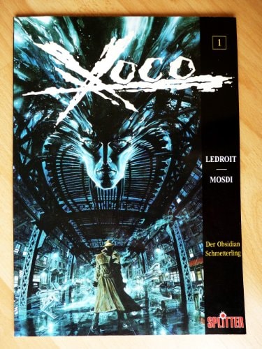 Xoco
