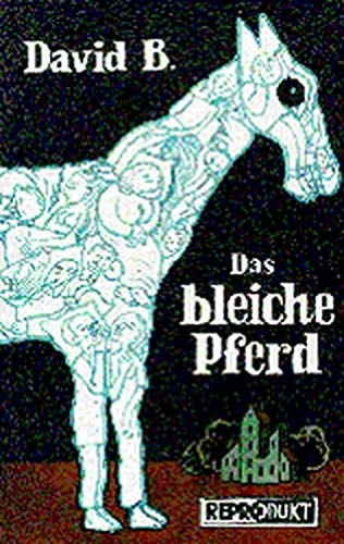 Das bleiche Pferd #[nn]