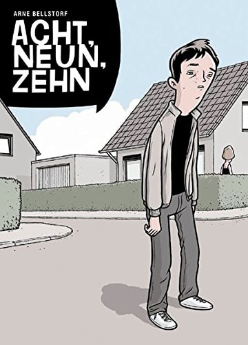 Acht, neun, zehn