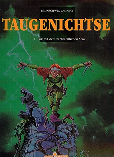 Taugenichtse #1