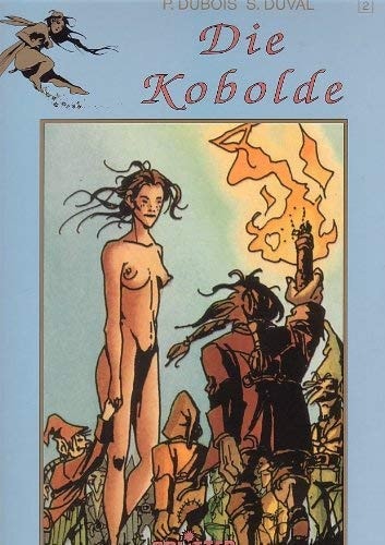Die Kobolde