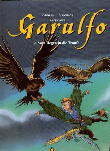 Garulfo