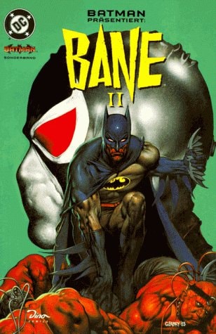 Batman Sonderband #4