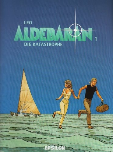 Aldebaran #1