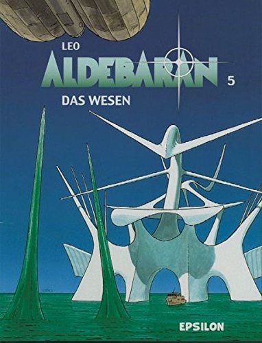 Aldebaran #5