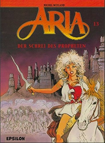 Aria #13