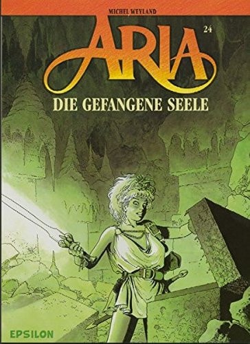 Aria #24