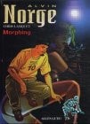 Alvin Norge #2 cover
