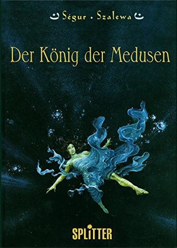 Der König der Medusen