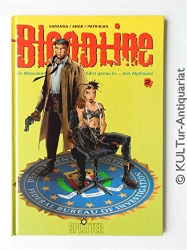 Bloodline #2