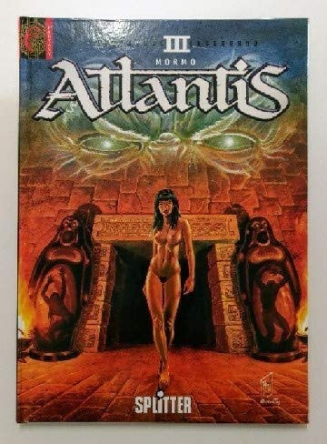Atlantis