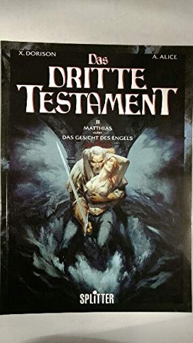 Das Dritte Testament