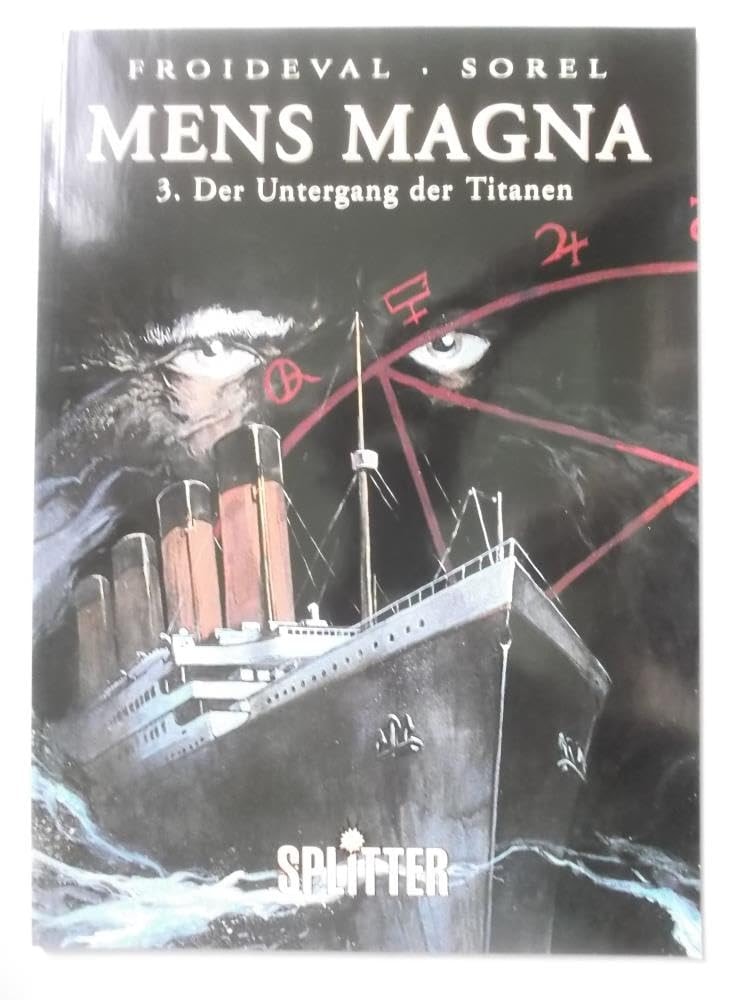 Mens Magna