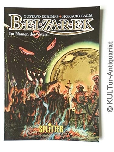 Belzarek