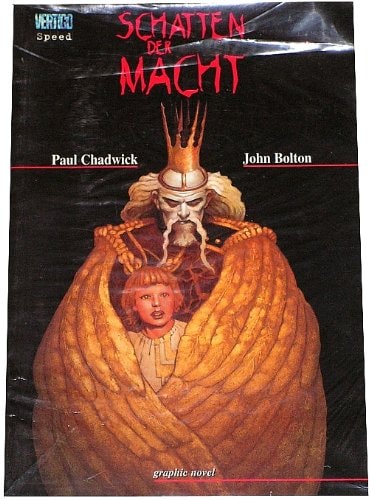 Schatten der Macht #[nn]