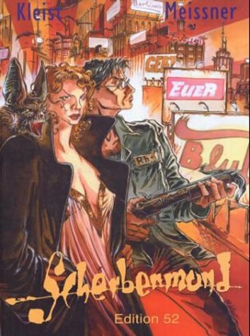 Berlinoir #1