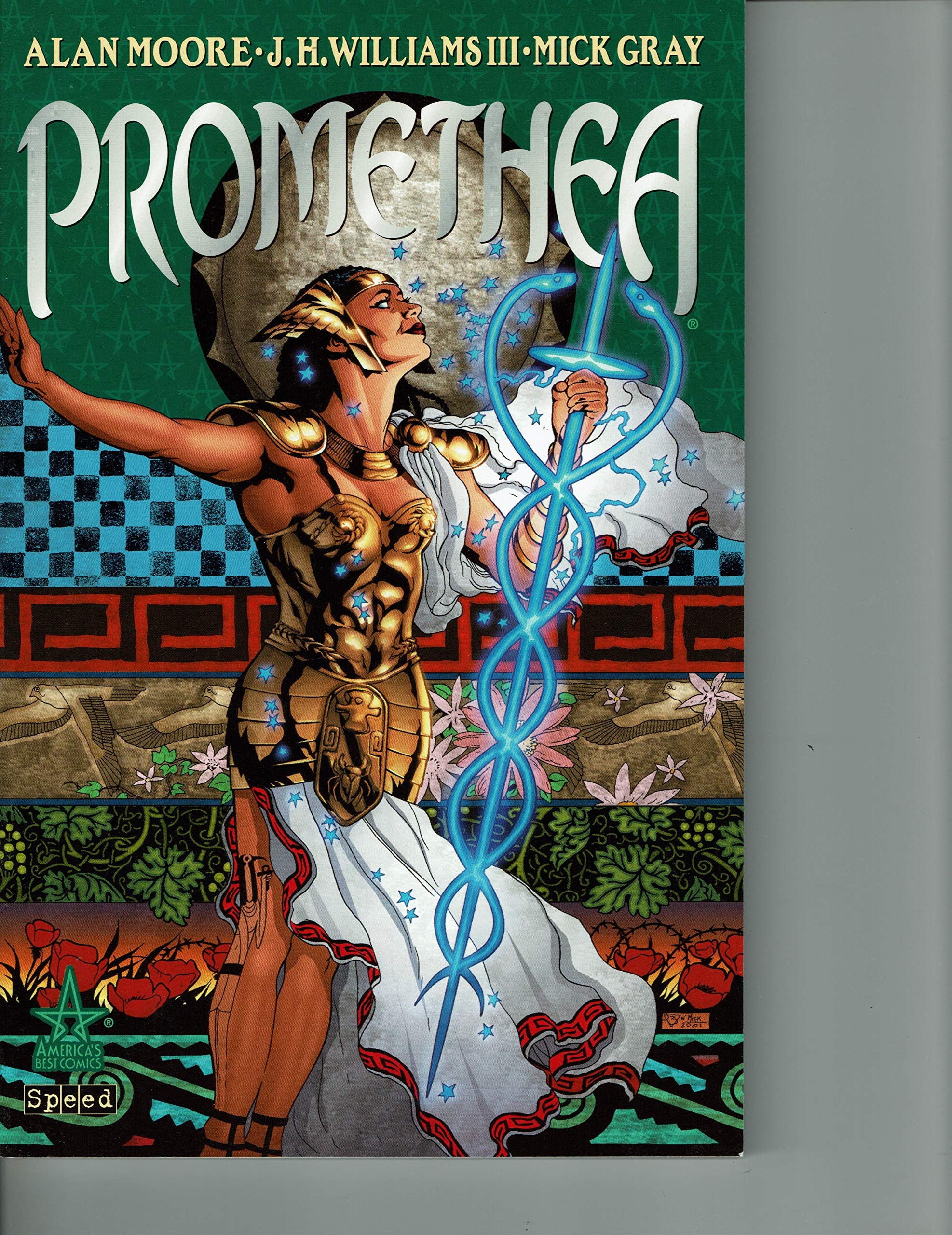 Promethea