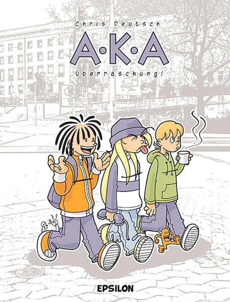 A.K.A