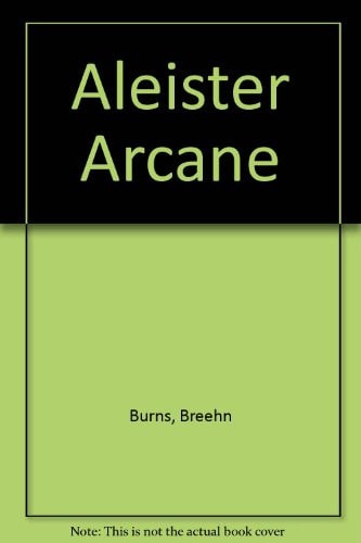 Aleister Arcane
