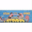 Atak vs. Ahne