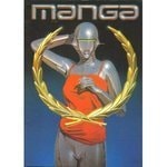 Manga #[nn]