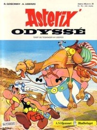 Asterix #26