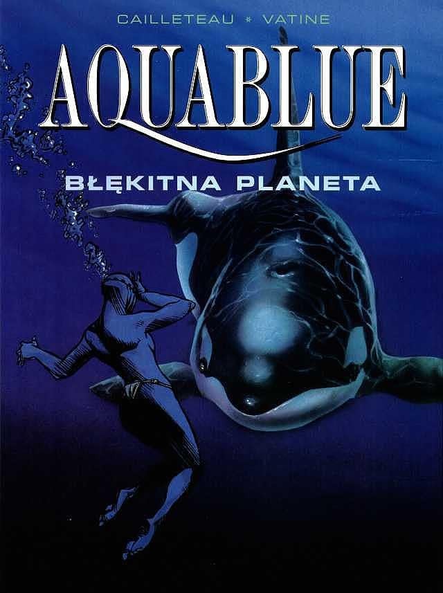 Aquablue #2