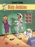 Lucky Luke #[15] cover