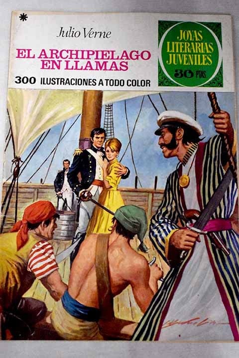 Joyas Literarias Juveniles #135