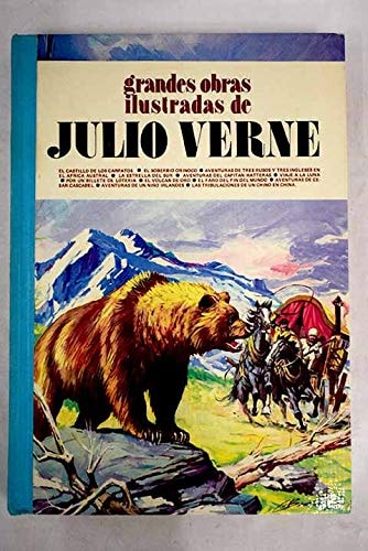 Grandes obras ilustradas #4 [2a. Edición] cover