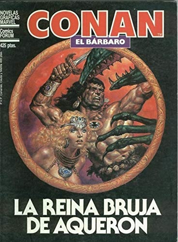 Novelas Gráficas Marvel. Número Especial #[10]