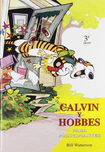 Calvin y Hobbes #7