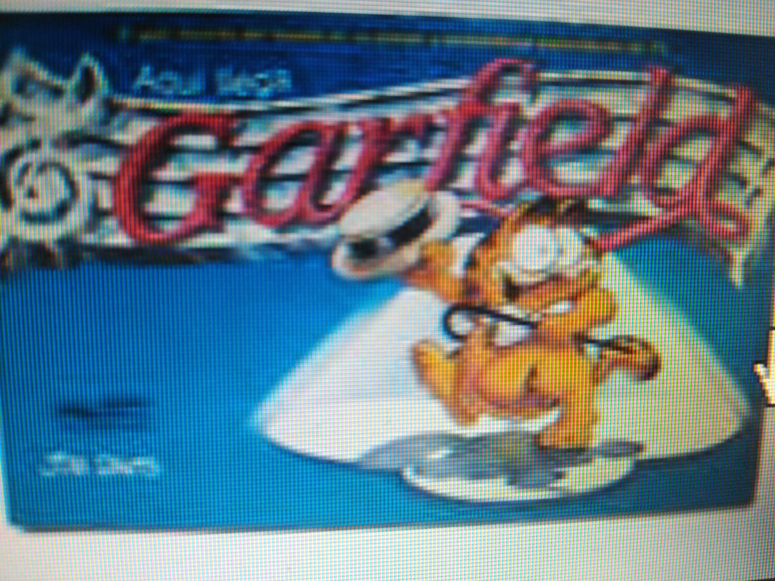 Garfield