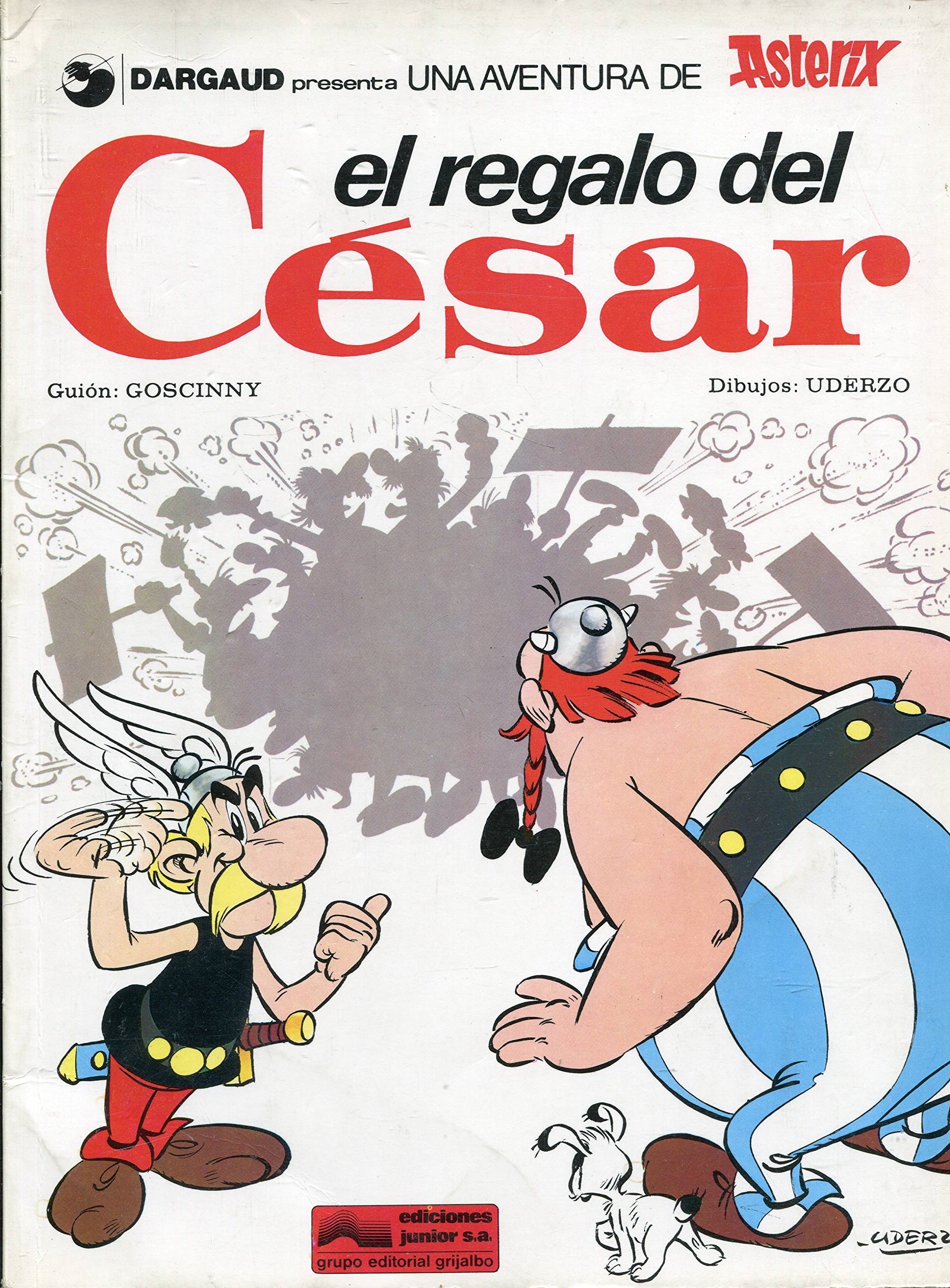 Astèrix