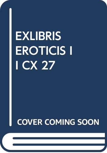 Colección X #34 cover