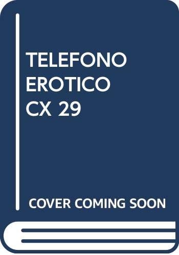 Colección X #29 cover