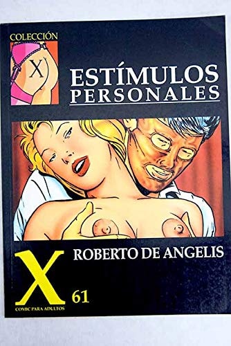 Colección X #61