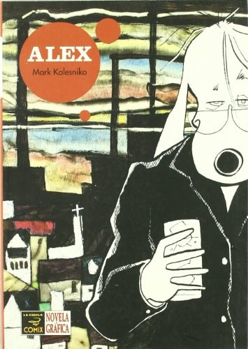 Alex
