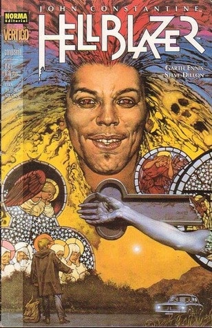 Colección Vertigo #60