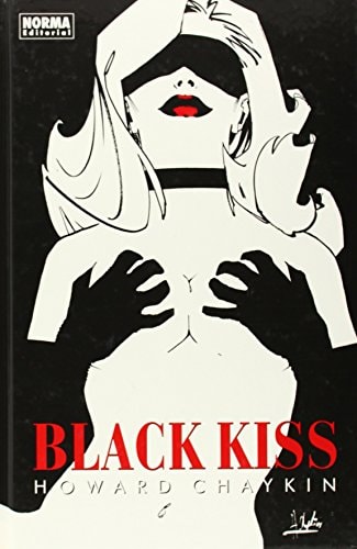Black Kiss