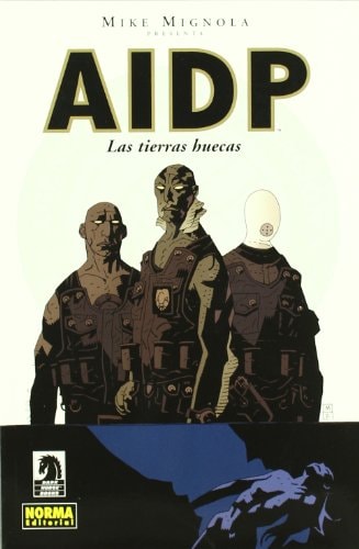 AIDP