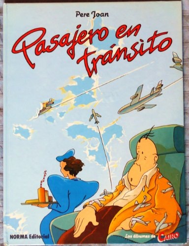 Los álbumes de Cairo #3 cover